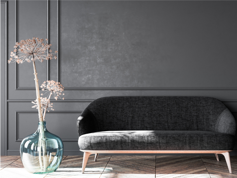 Agence du Lac 73 / Agency