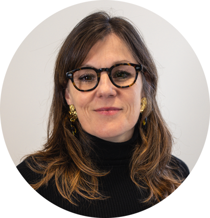Cécile ROUSSET VACHON